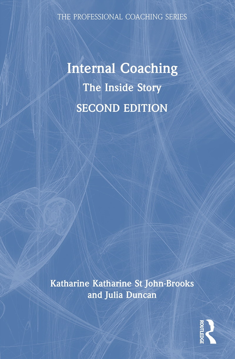 Internal Coaching The Inside Story/Product Detail/Psychology