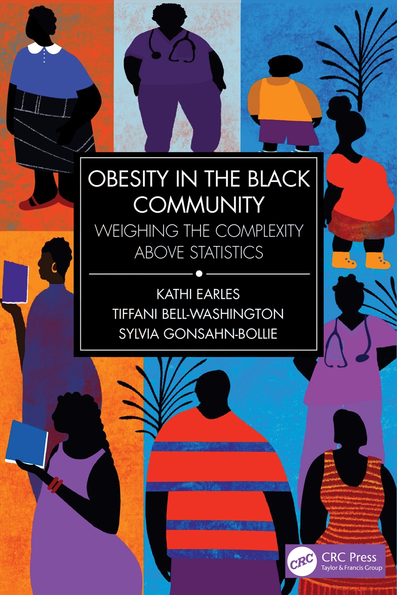 Obesity In The Black Community Weighing The Complexity Above Statistics/Product Detail/Healthcare