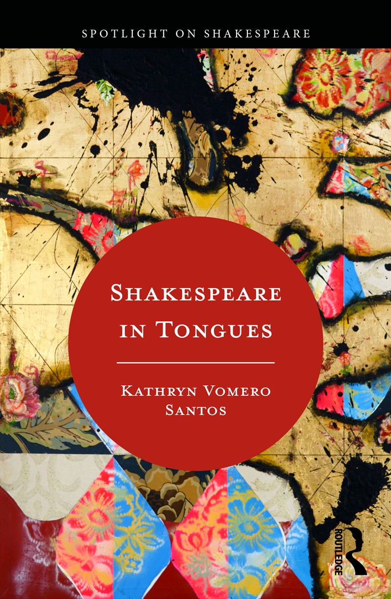 Shakespeare In Tongues/Product Detail/Literature & Poetry