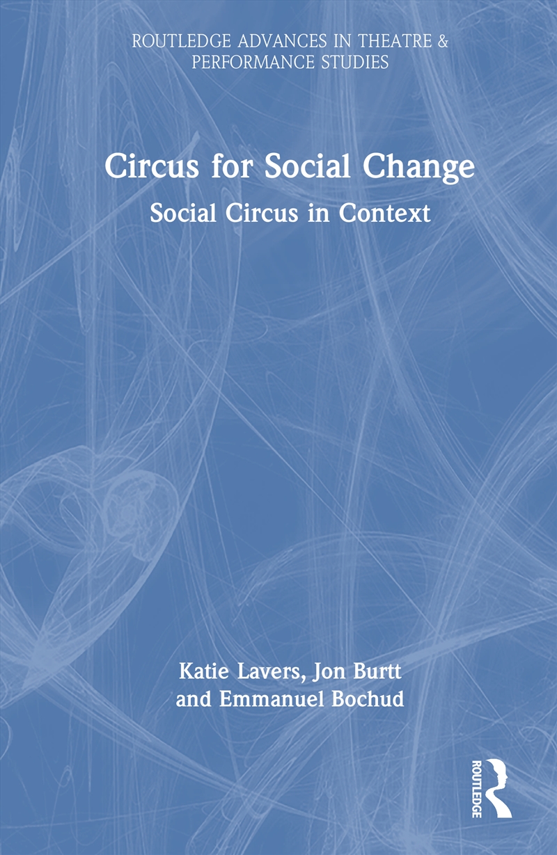 Circus For Social Change Social Circus In Context/Product Detail/Media