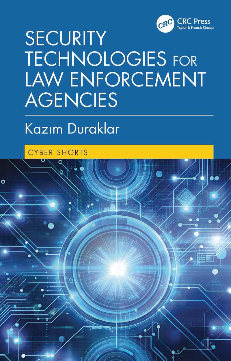 Security Technologies For Law Enforcement Agencies/Product Detail/Reading