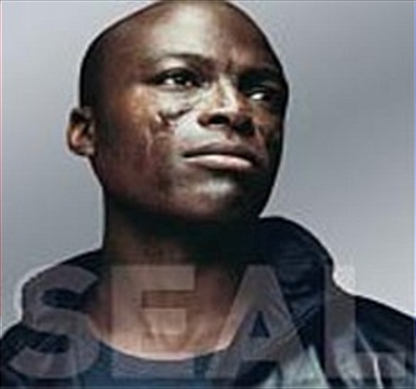 Seal IV/Product Detail/Rock/Pop