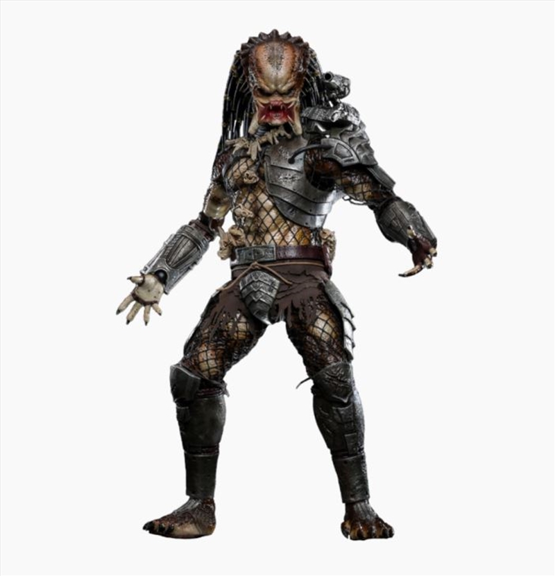 Predator (1987) - Predator (2.0) 1:6 Scale Collectable Action Figure/Product Detail/Figurines