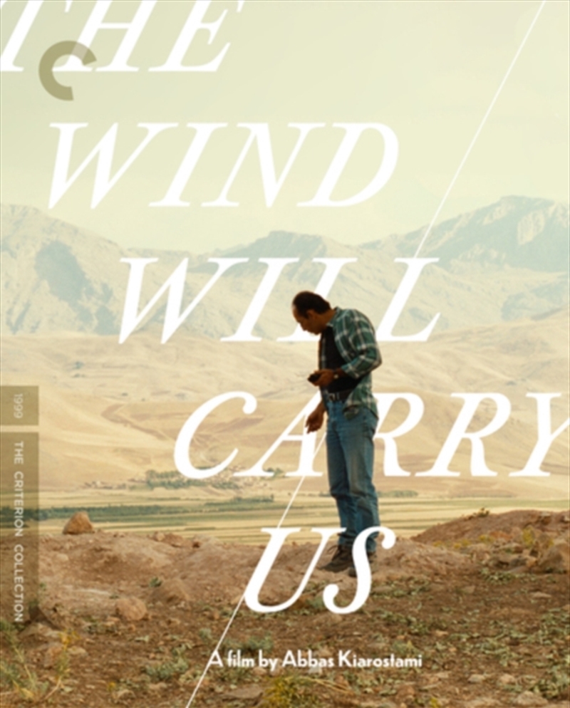 The Wind Will Carry Us/Product Detail/Drama