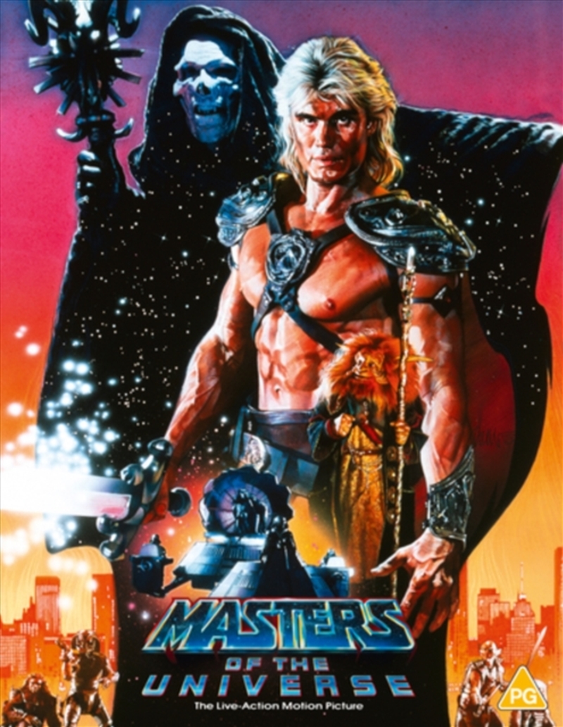 Masters Of The Universe/Product Detail/Fantasy