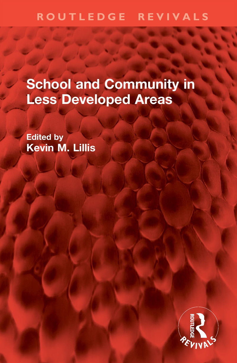 School And Community In Less Developed Areas/Product Detail/Healthcare