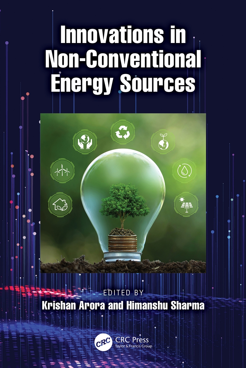 Innovations In Non-Conventional Energy Sources/Product Detail/Reading