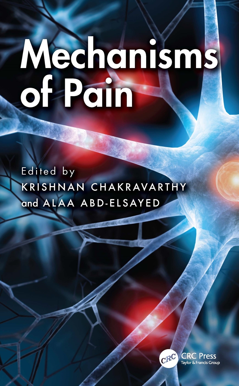 Mechanisms Of Pain/Product Detail/Healthcare