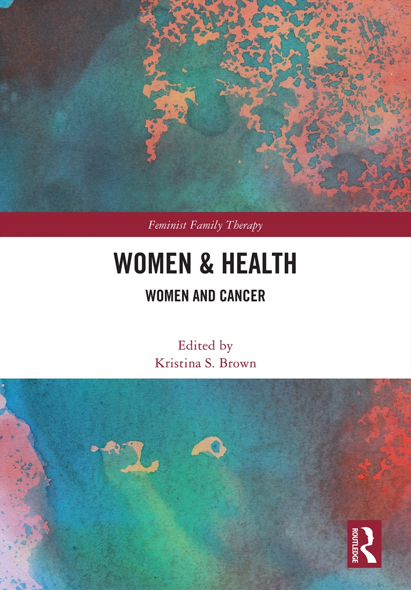 Women's Health Women And Cancer/Product Detail/Psychology