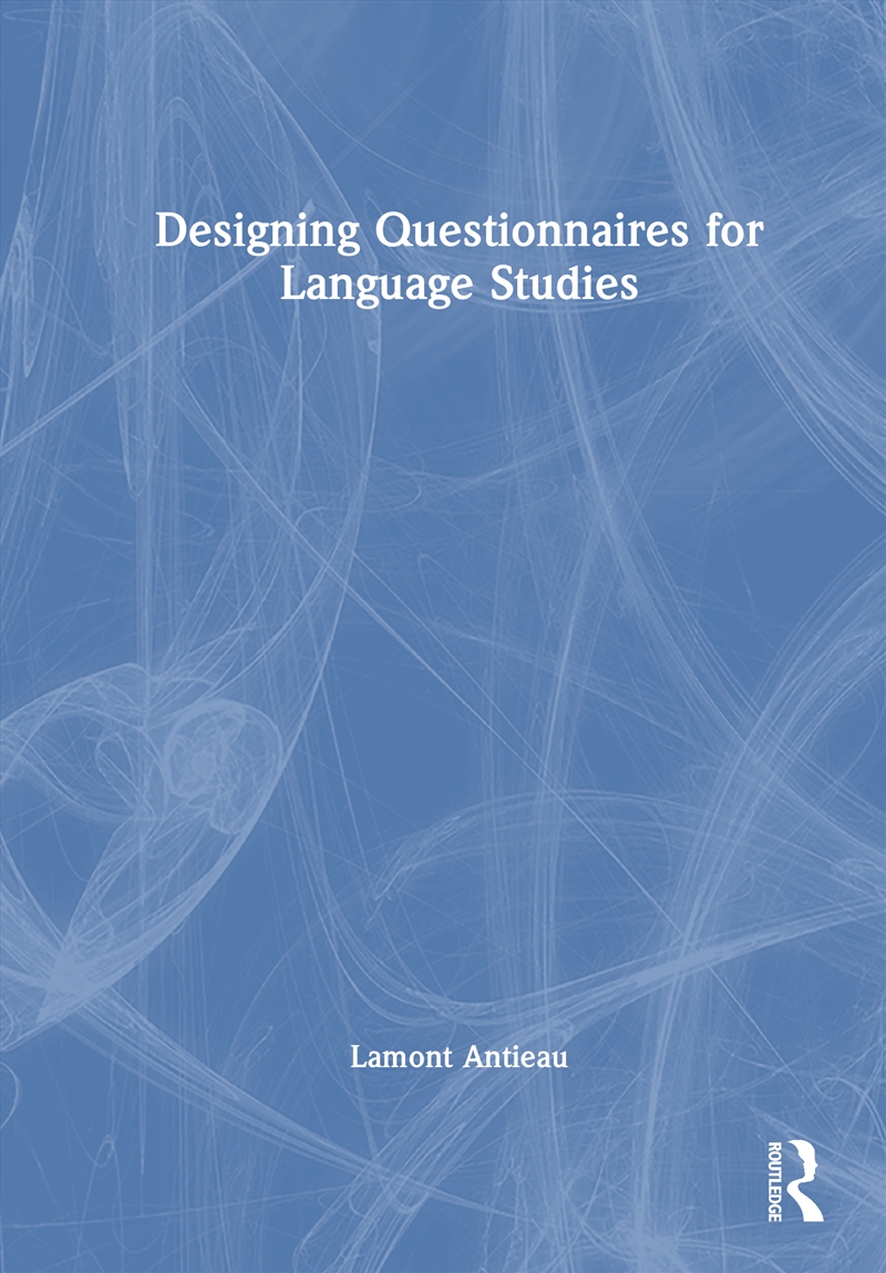 Designing Questionnaires For Language Studies/Product Detail/Politics & Government
