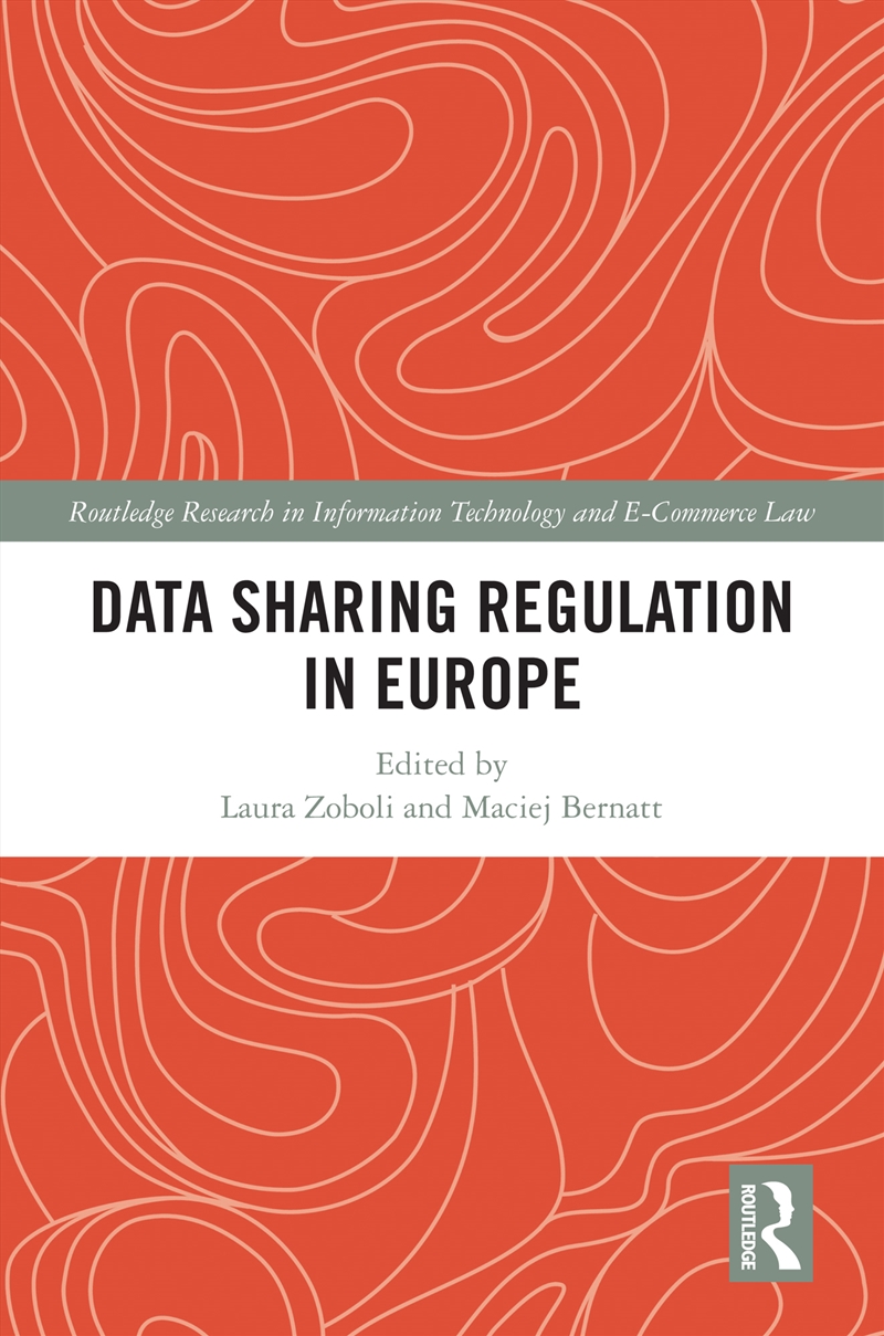 Data Sharing Regulation In Europe/Product Detail/Law