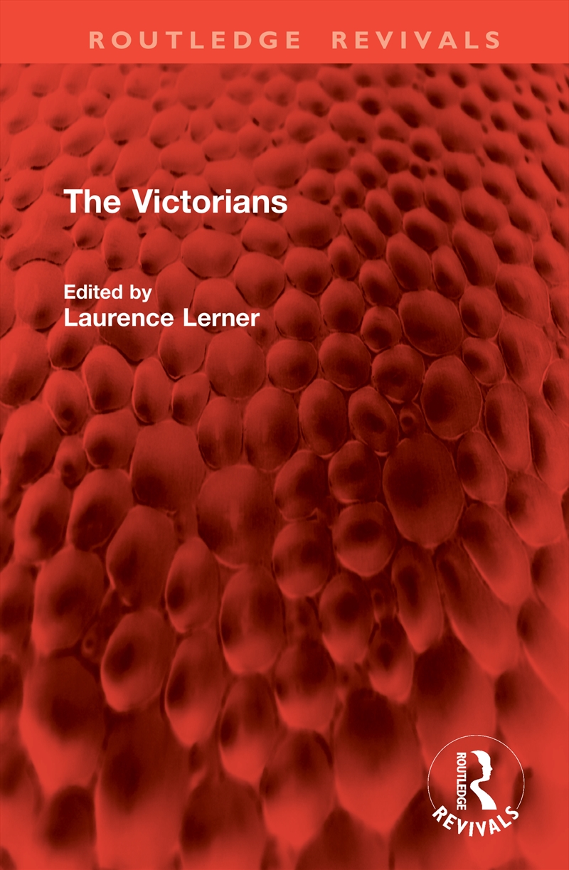 Victorians/Product Detail/Literature & Poetry