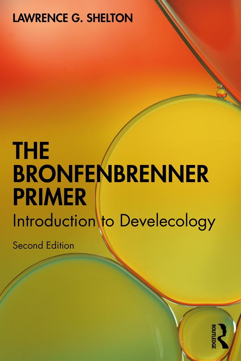 Bronfenbrenner Primer Introduction To Develecology/Product Detail/Psychology