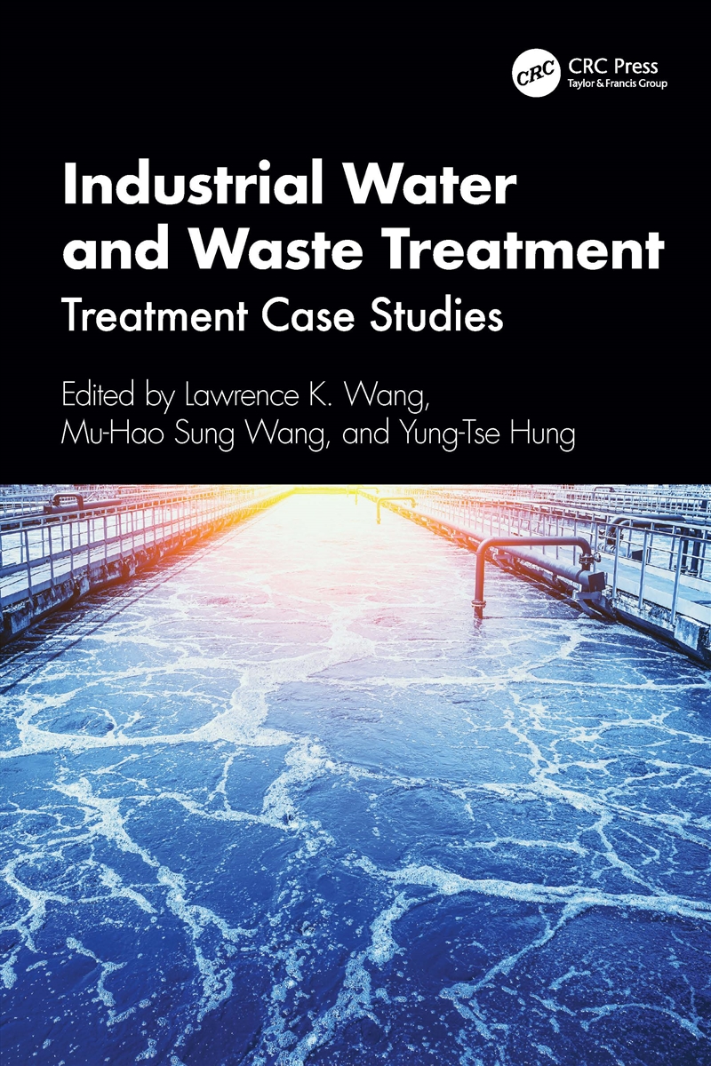 Industrial Water And Waste Treatment Treatment Case Studies/Product Detail/Reading