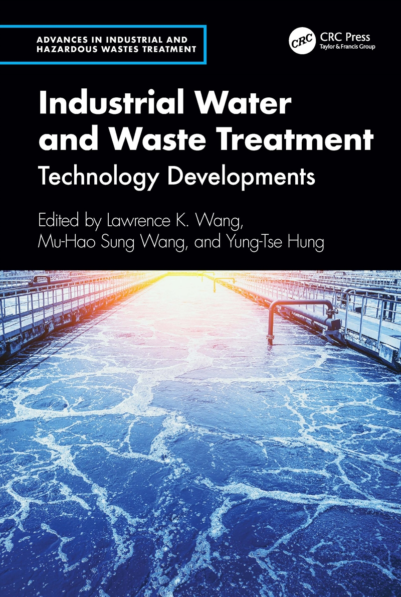 Industrial Water And Waste Treatment Technology Developments/Product Detail/Reading