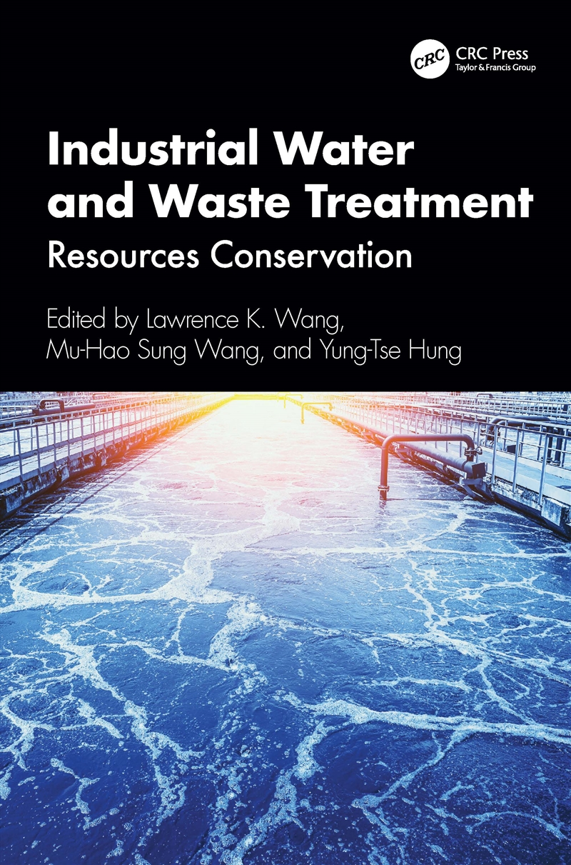 Industrial Water And Waste Treatment Resources Conservation/Product Detail/Reading