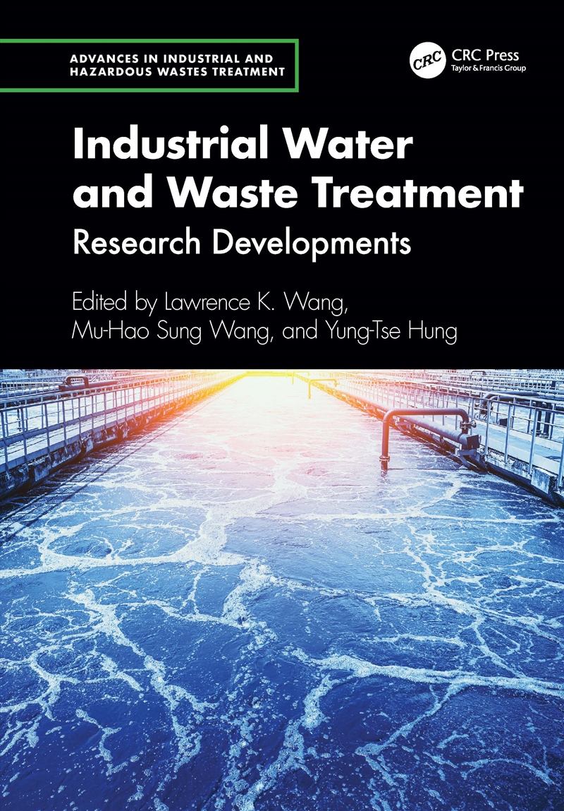 Industrial Water And Waste Treatment Research Developments/Product Detail/Reading