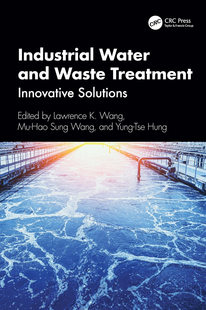 Industrial Water And Waste Treatment Innovative Solutions/Product Detail/Reading