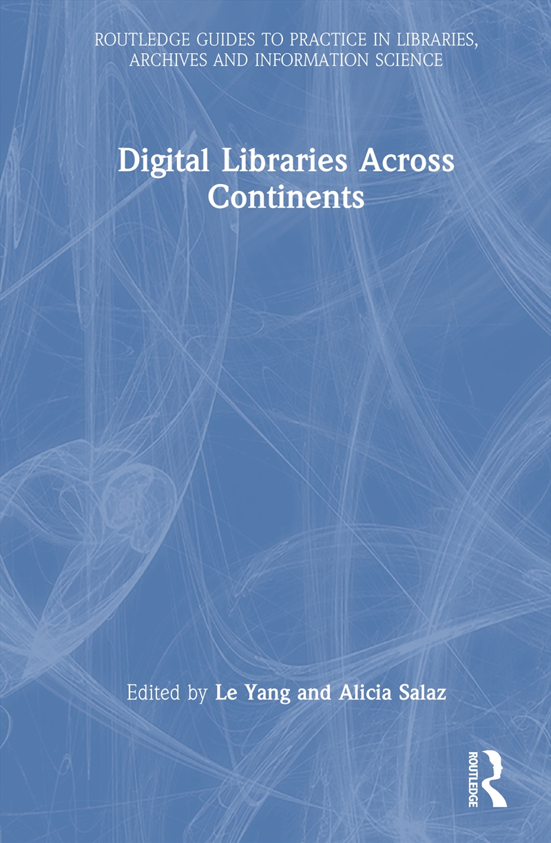 Digital Libraries Across Continents/Product Detail/Language & Linguistics