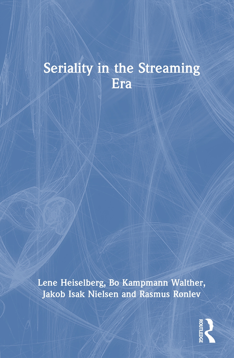 Seriality In The Streaming Era/Product Detail/Politics & Government