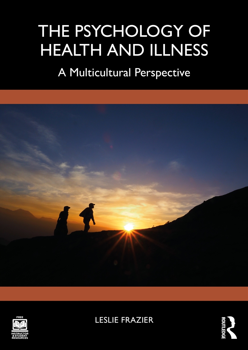 Psychology Of Health And Illness A Multicultural Perspective/Product Detail/Healthcare