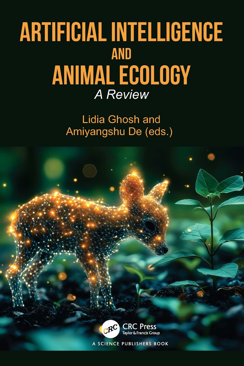 Artificial Intelligence And Animal Ecology A Review/Product Detail/Science