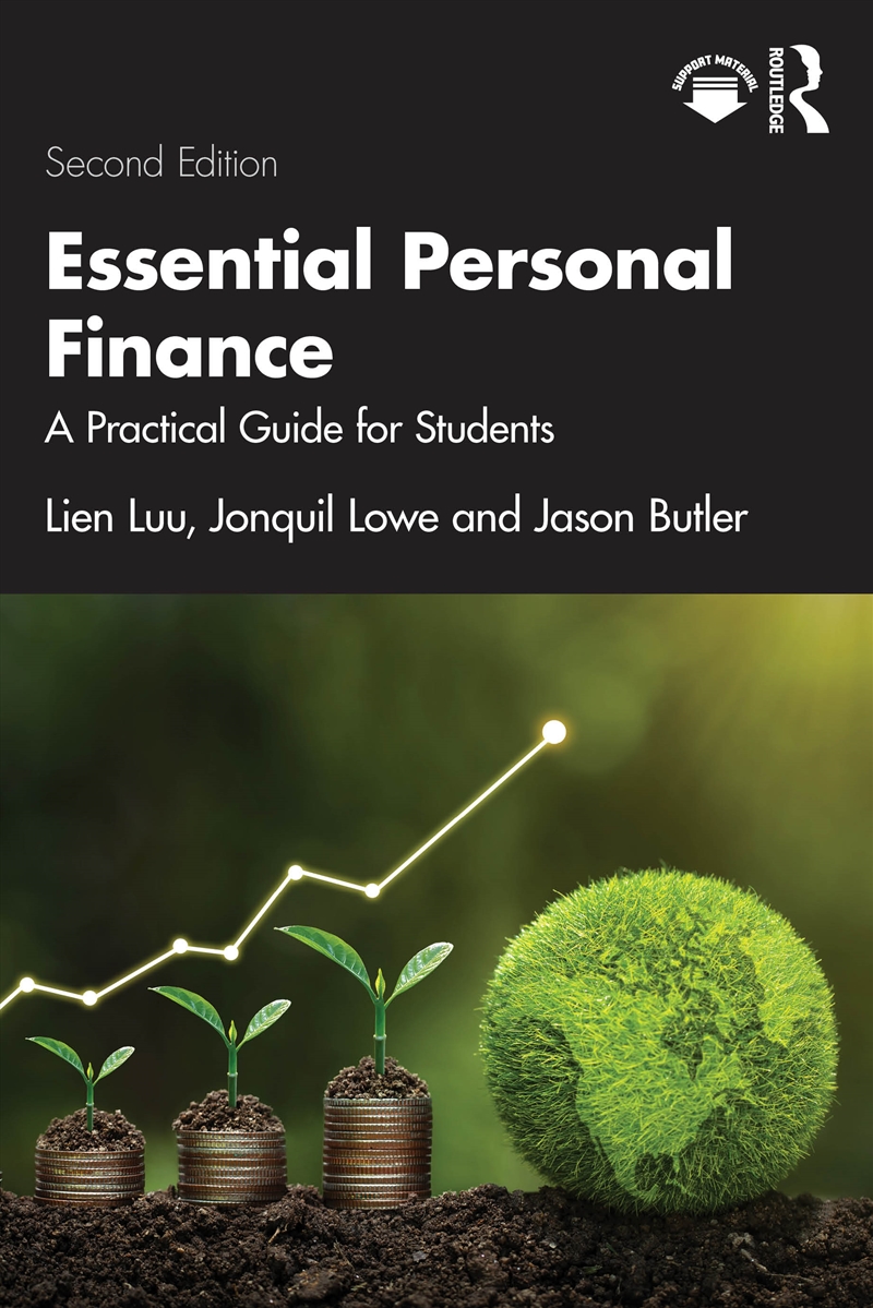 Essential Personal Finance A Practical Guide For Students/Product Detail/Business Leadership & Management