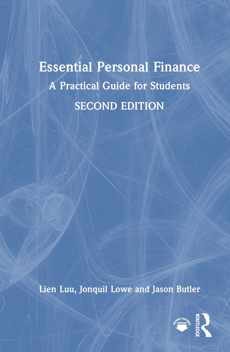 Essential Personal Finance A Practical Guide For Students/Product Detail/Business Leadership & Management