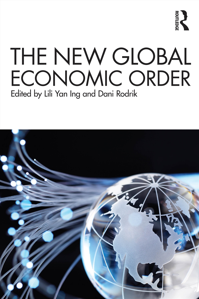 New Global Economic Order/Product Detail/Business Leadership & Management