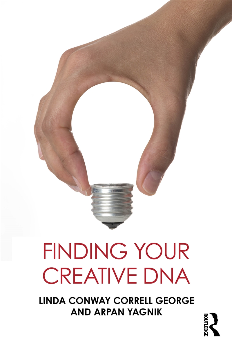 Finding Your Creative Dna/Product Detail/Teaching