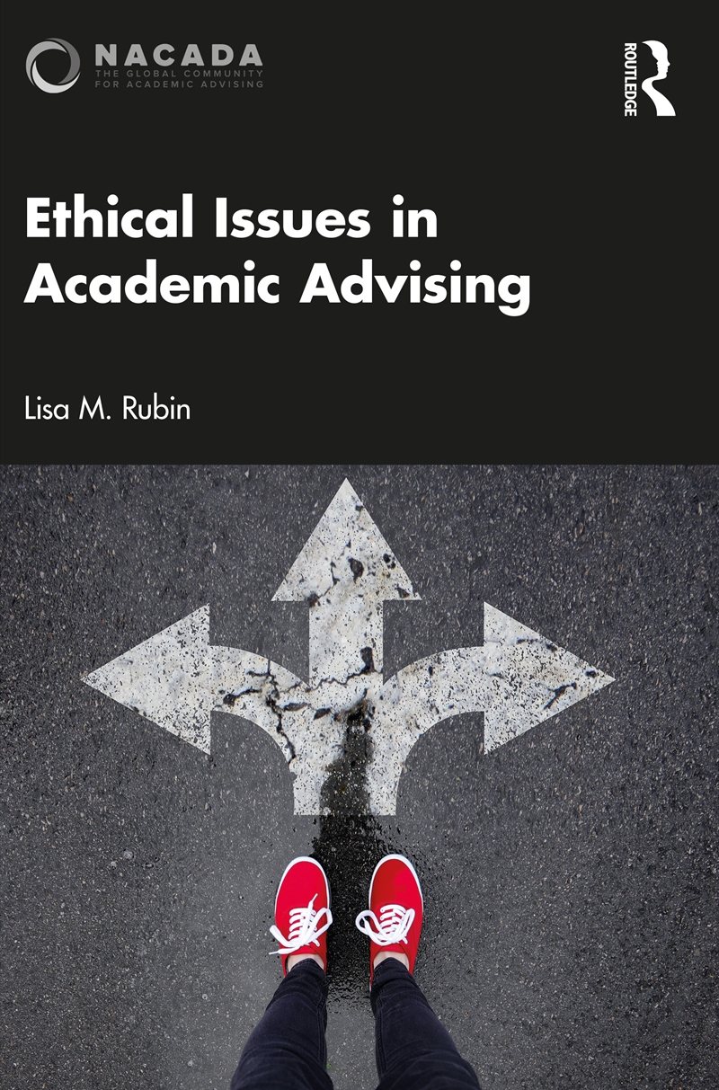 Ethical Issues In Academic Advising/Product Detail/Teaching
