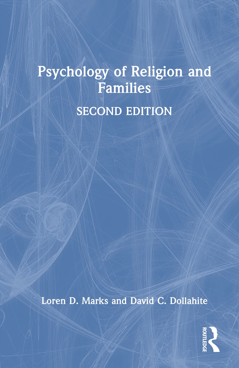 Psychology Of Religion And Families/Product Detail/Psychology