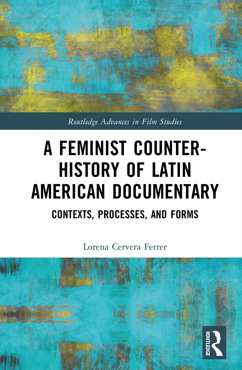 Feminist Counter-History Of Latin American Documentary/Product Detail/Media