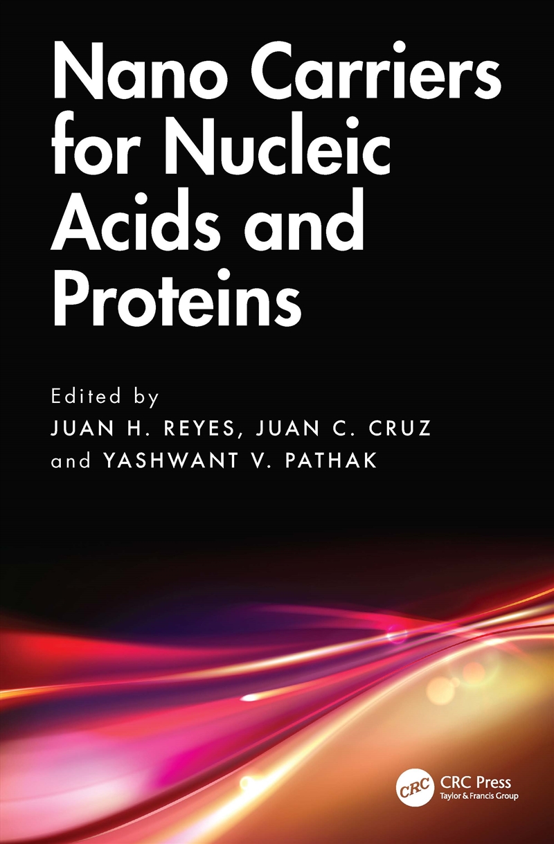 Nano Carriers For Nucleic Acids And Proteins/Product Detail/Healthcare