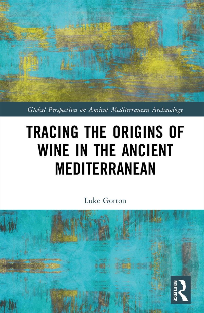 Tracing The Origins Of Wine In The Ancient Mediterranean/Product Detail/Politics & Government