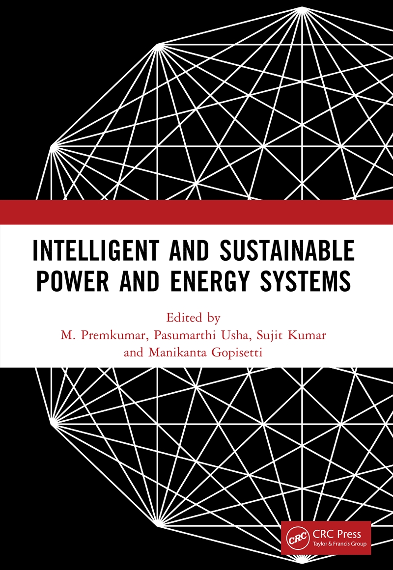 Intelligent And Sustainable Power And Energy Systems/Product Detail/Technology & Engineering