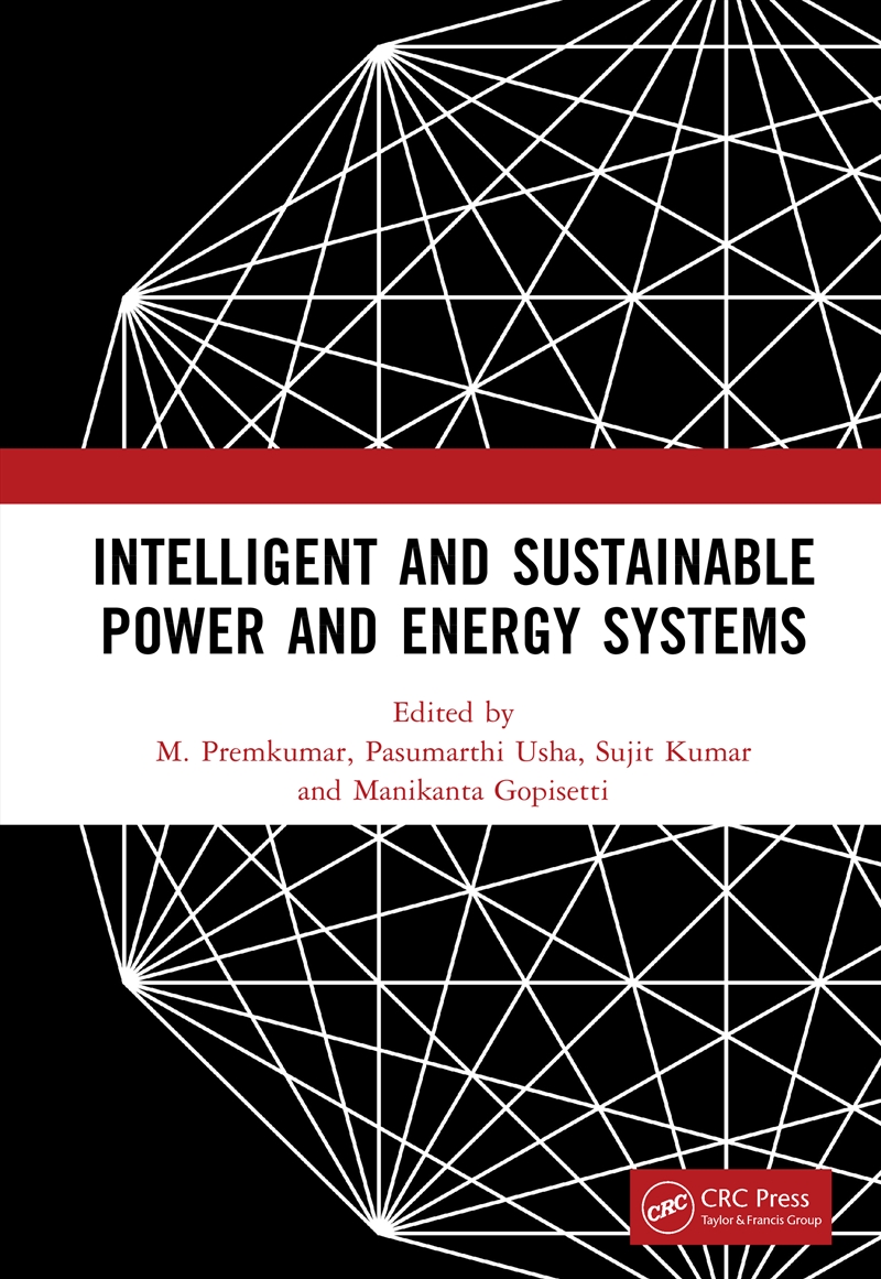 Intelligent And Sustainable Power And Energy Systems/Product Detail/Reading