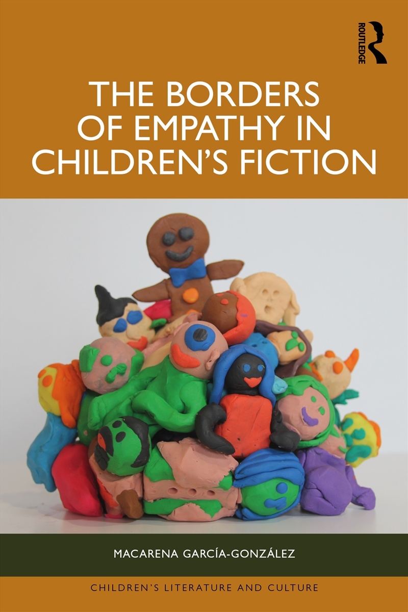 Borders Of Empathy In Children’S Fiction/Product Detail/Literature & Poetry