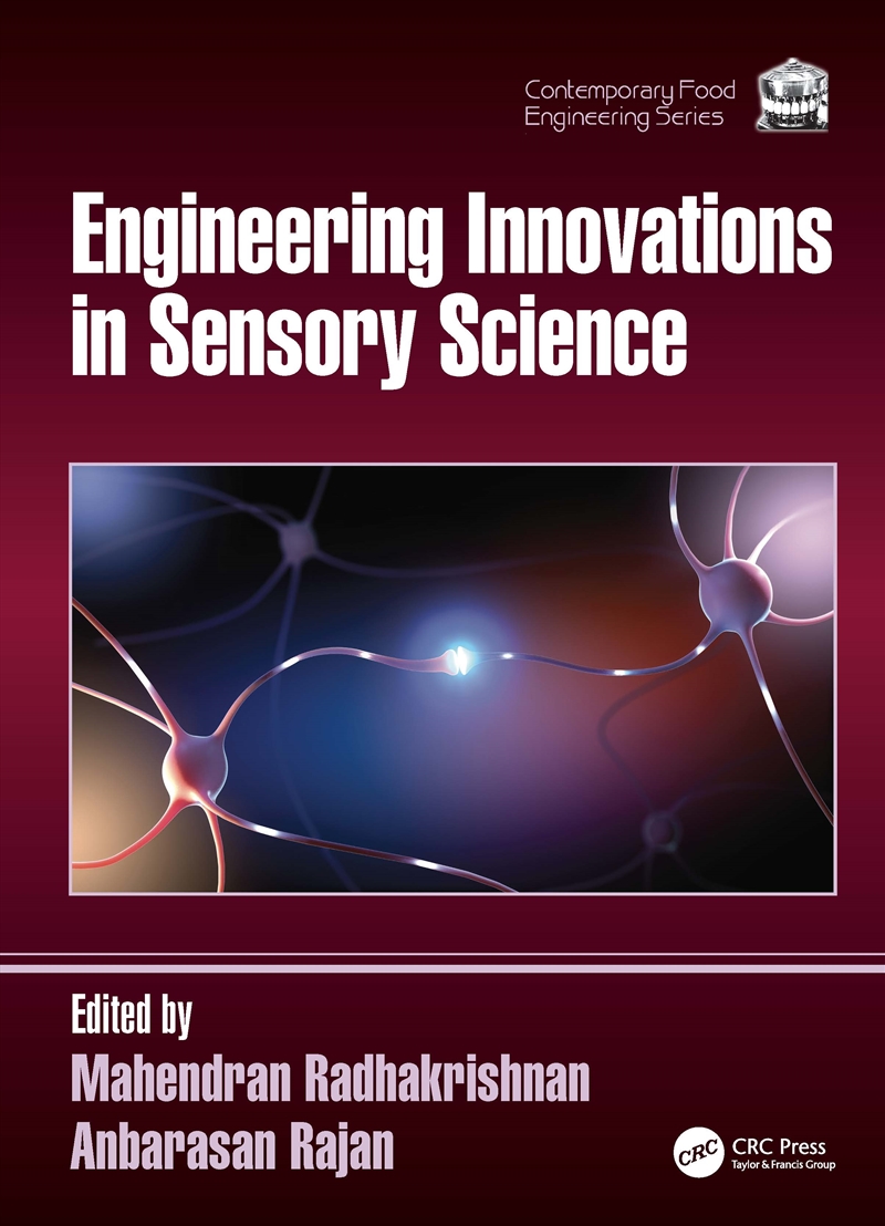 Engineering Innovations In Sensory Science/Product Detail/Reading