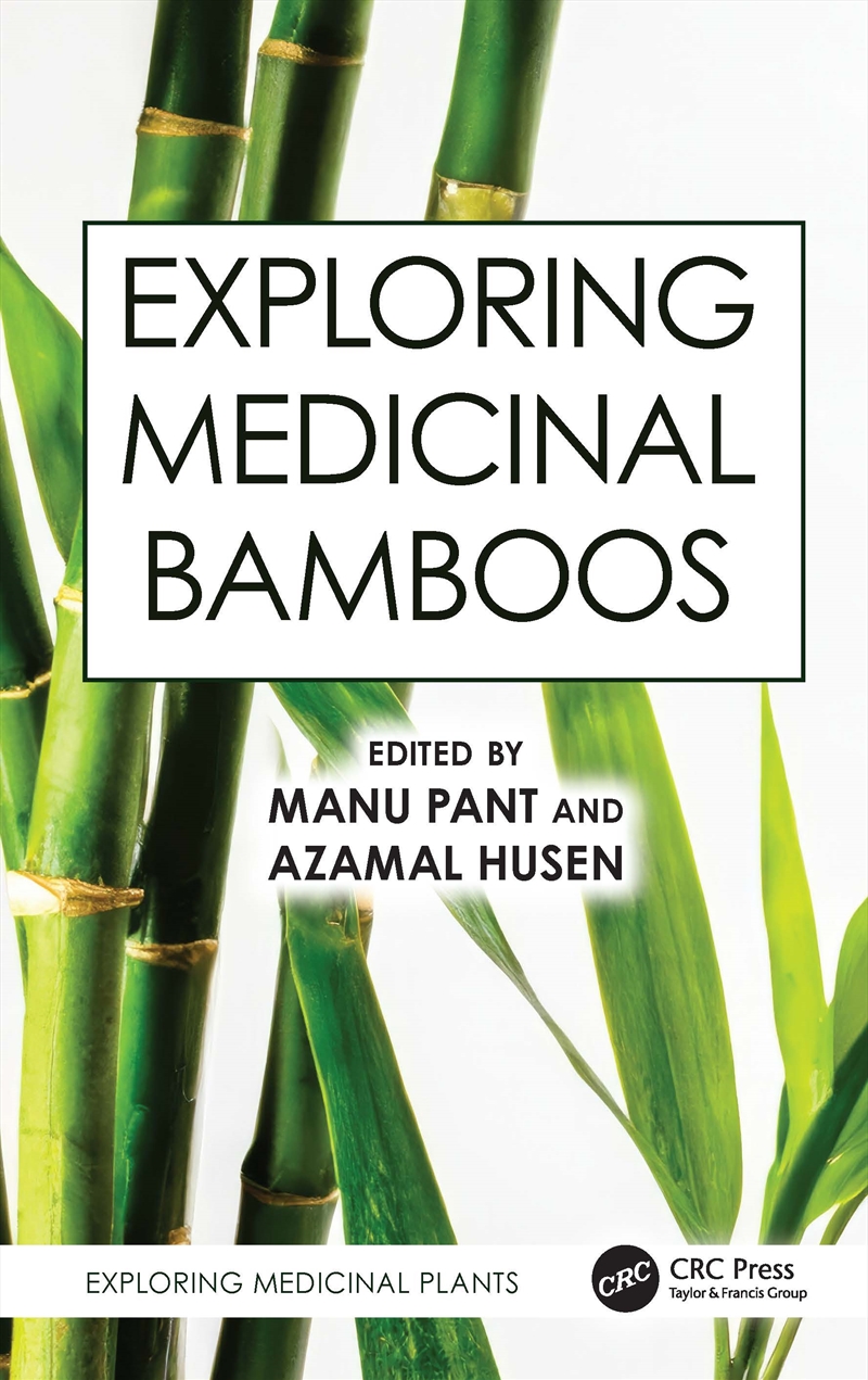 Exploring Medicinal Bamboos/Product Detail/Science