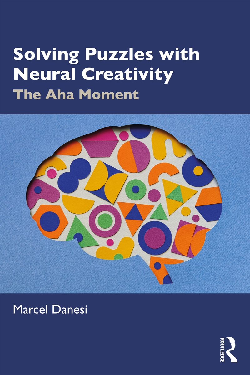 Solving Puzzles With Neural Creativity The Aha Moment/Product Detail/Psychology