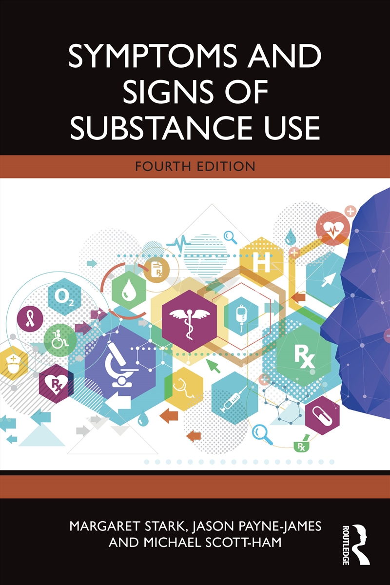 Symptoms And Signs Of Substance Use/Product Detail/Healthcare