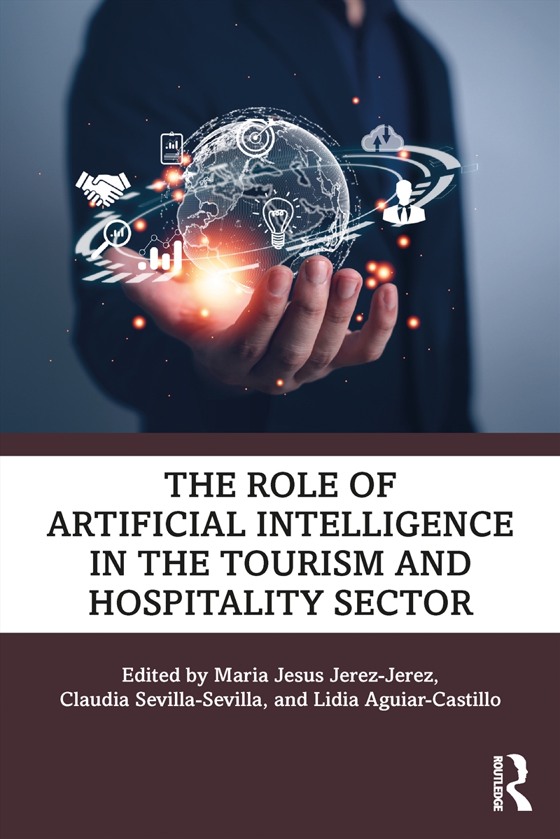 Role Of Artificial Intelligence In The Tourism And Hospitality Sector/Product Detail/Business Leadership & Management
