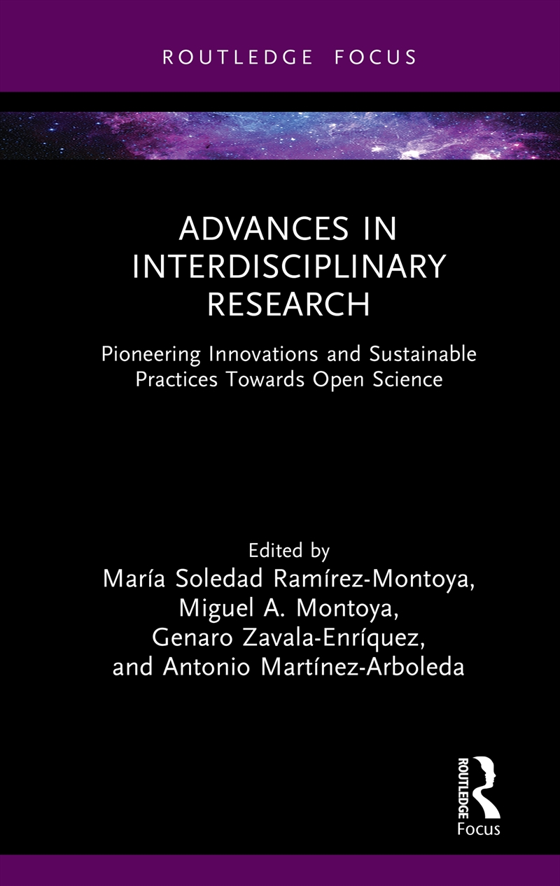 Advances In Interdisciplinary Research Pioneering Innovations And Sustainable Practices Towards Open/Product Detail/Teaching