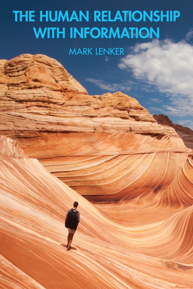 Human Relationship With Information/Product Detail/Language & Linguistics