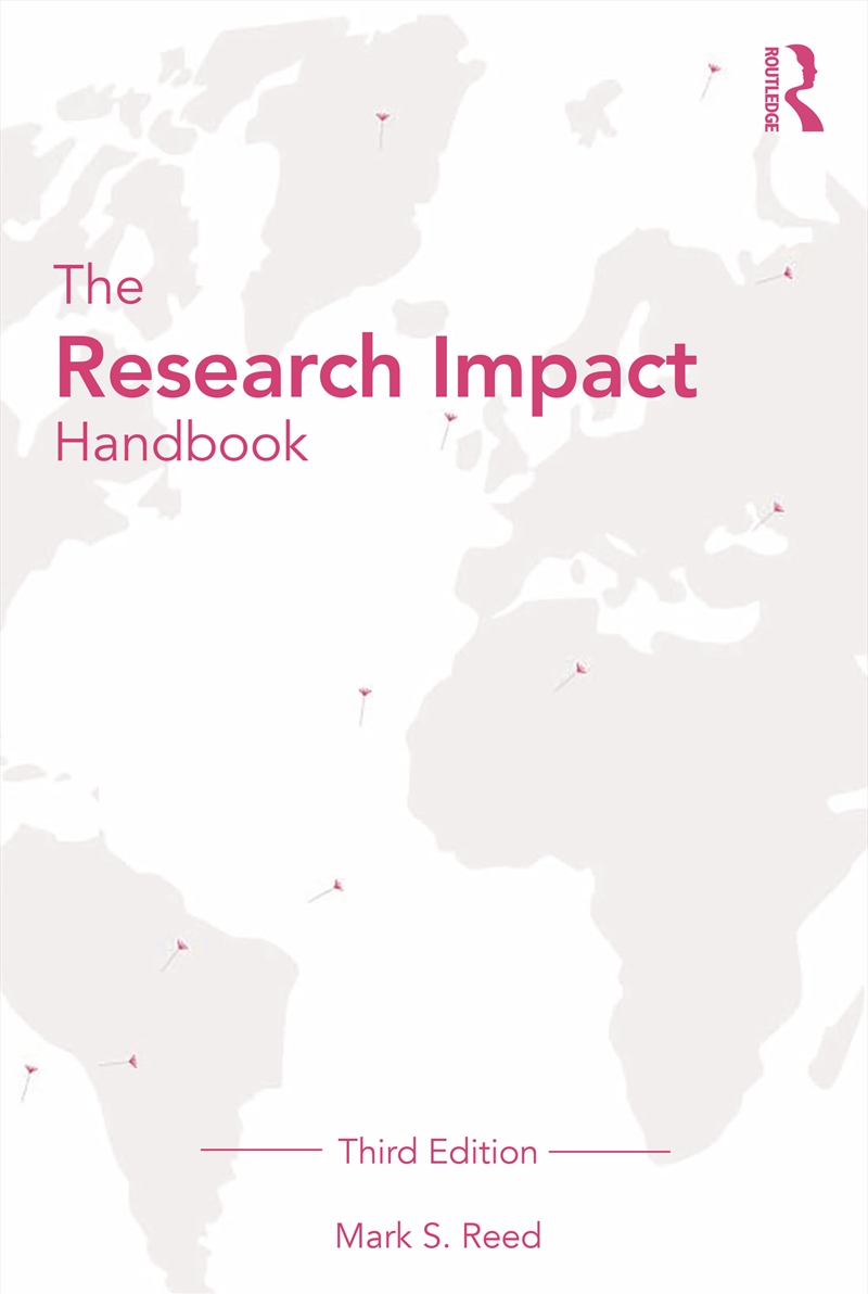 Research Impact Handbook/Product Detail/Teaching
