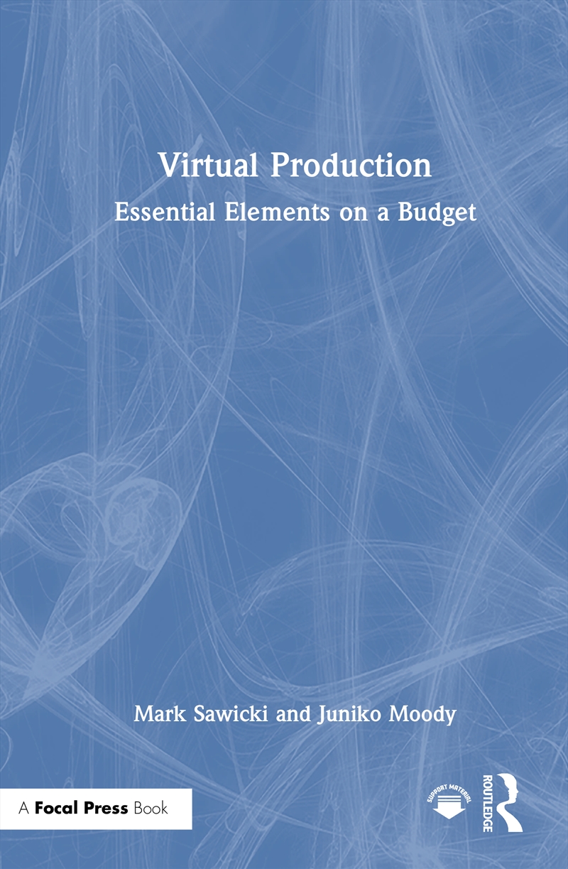 Virtual Production Essential Elements On A Budget/Product Detail/Media