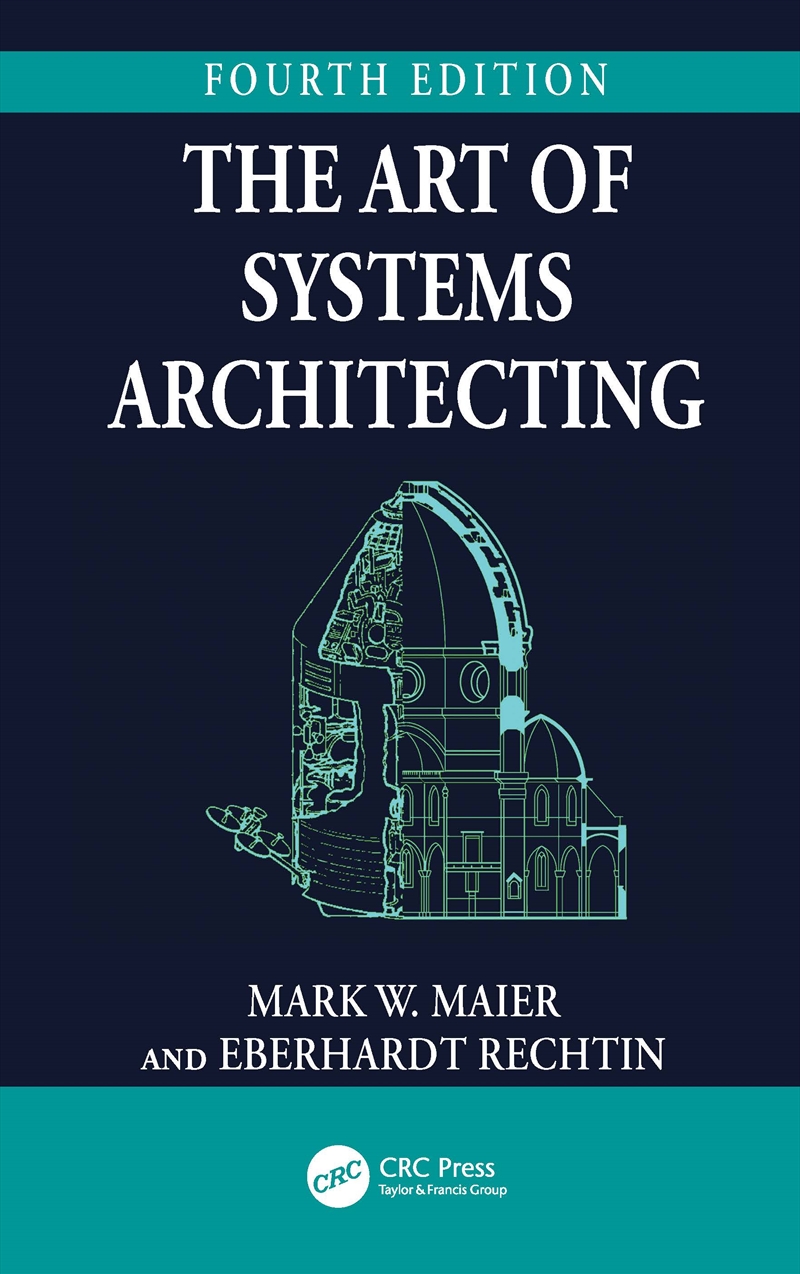 Art Of Systems Architecting/Product Detail/Reading