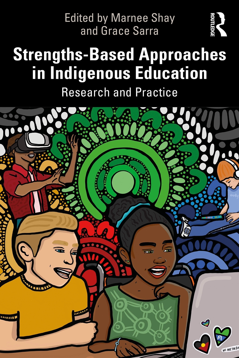 Strengths-Based Approaches In Indigenous Education Research And Practice/Product Detail/Politics & Government