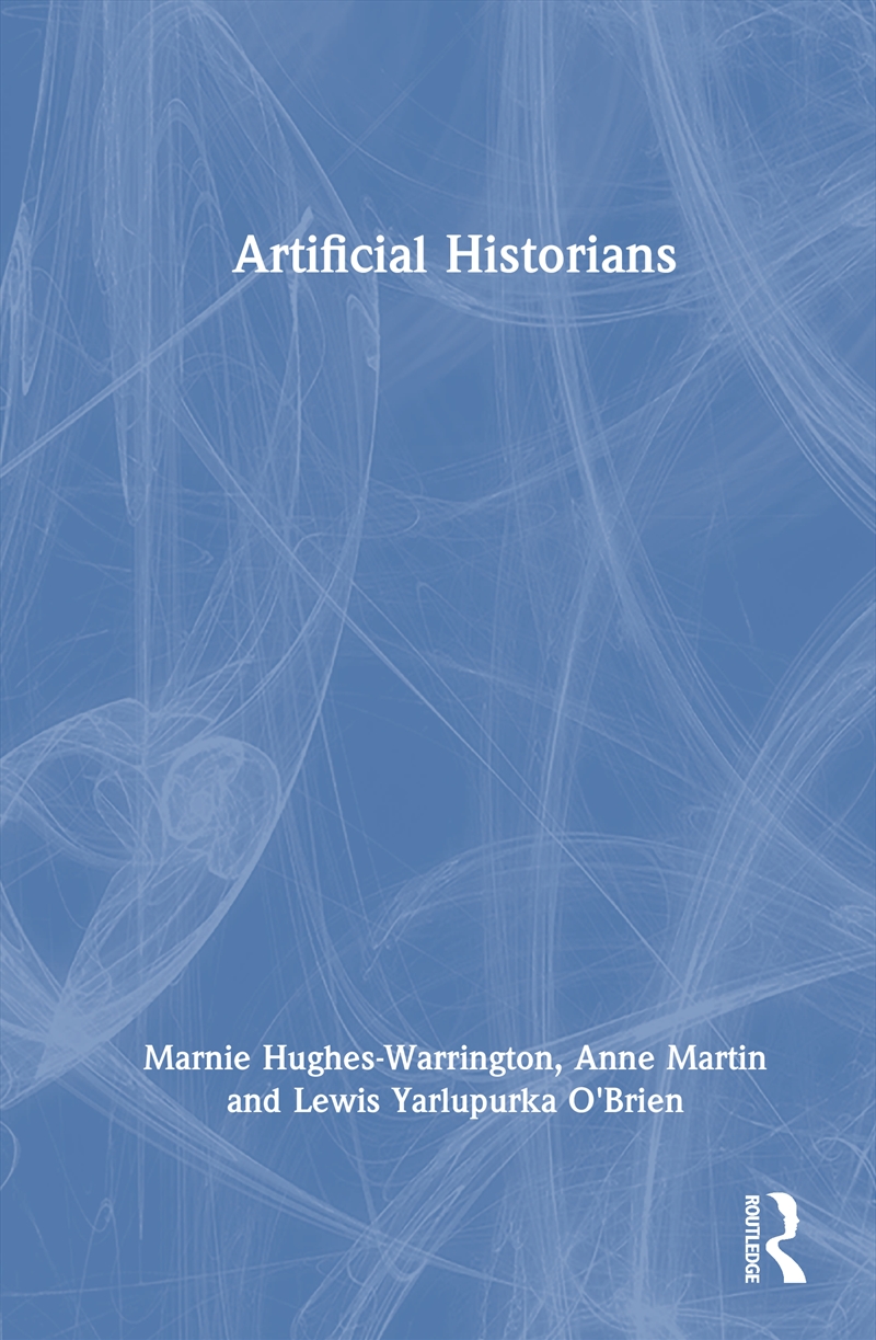 Artificial Historians/Product Detail/History